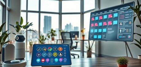 Tecnologias que podem facilitar a rotina diária em 2024