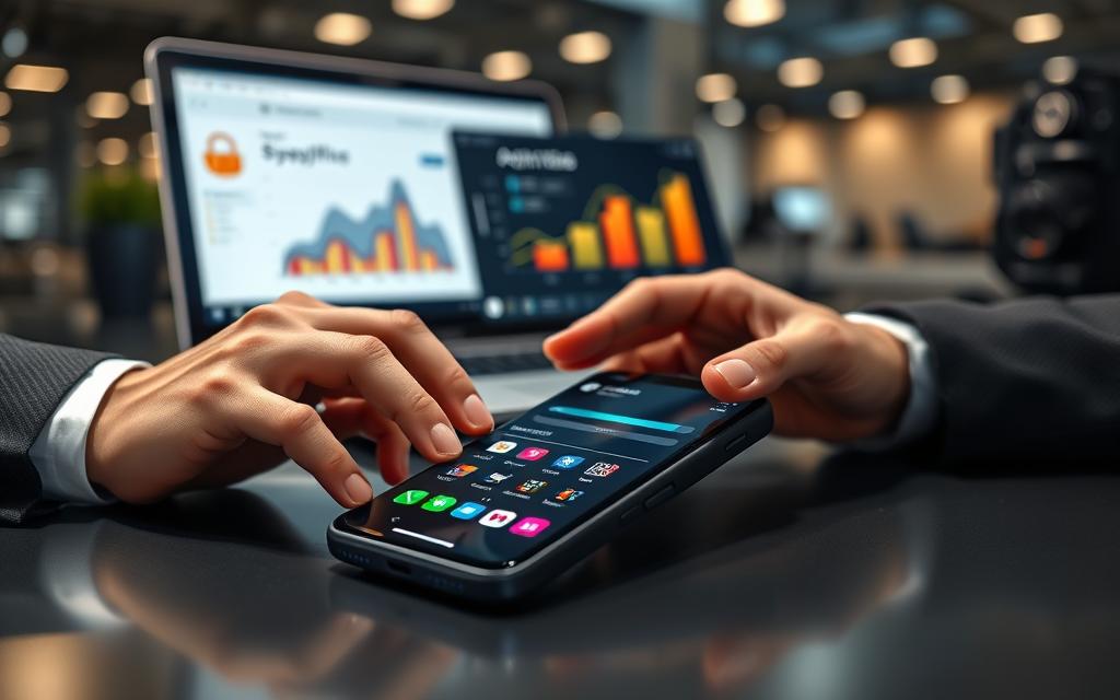 truques para acelerar o smartphone truques para acelerar o smartphone