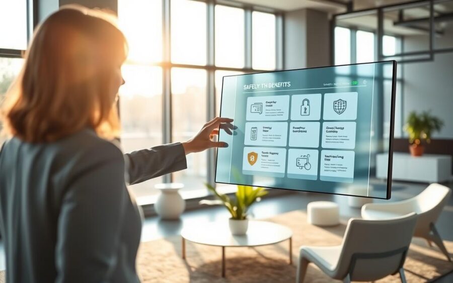 Como consultar benefícios com mais segurança em 2026