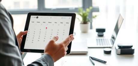 Como utilizar a tecnologia para facilitar sua rotina no dia a dia