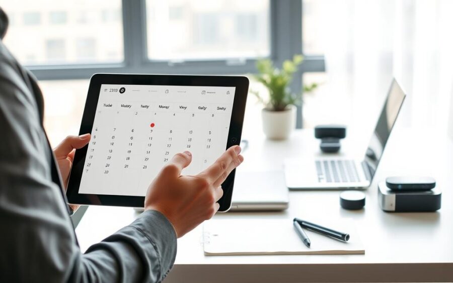 Como utilizar a tecnologia para facilitar sua rotina no dia a dia