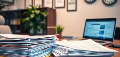 Conheça os documentos que facilitam a consulta de benefícios