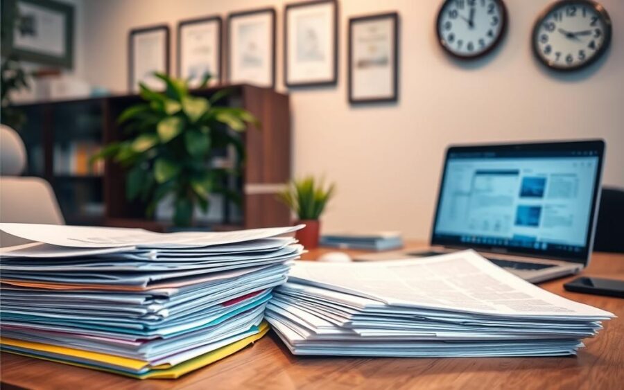 Conheça os documentos que facilitam a consulta de benefícios