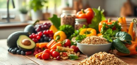 Confira alimentos que ajudam a manter a saúde em dia