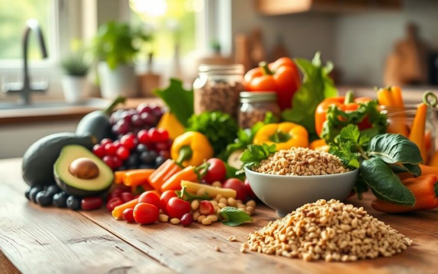 Confira alimentos que ajudam a manter a saúde em dia