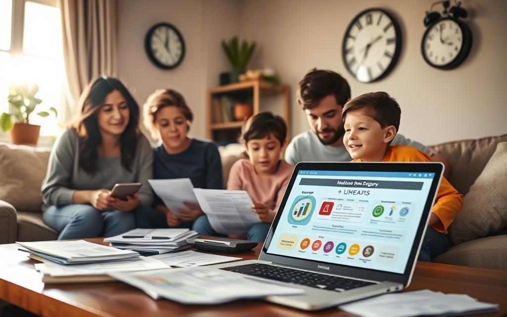 apoio financeiro apoio financeiro