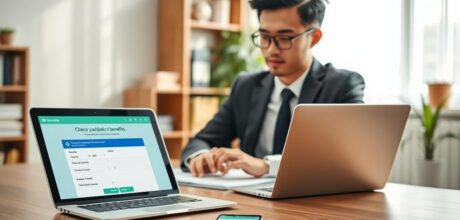 Step-by-Step Guide to como consultar benefícios disponíveis usando seu CPF