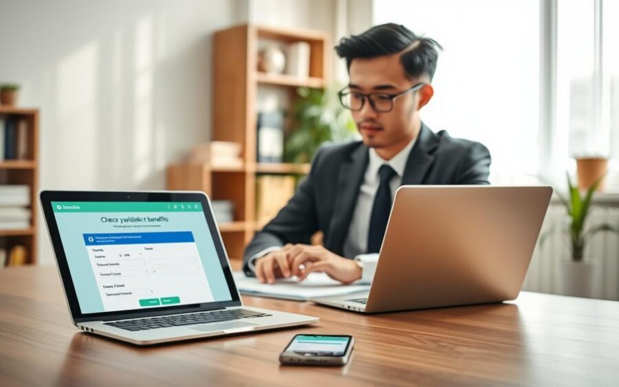 Step-by-Step Guide to como consultar benefícios disponíveis usando seu CPF