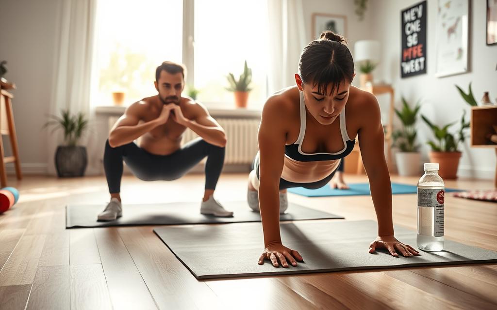 exercícios práticos em casa exercícios práticos em casa