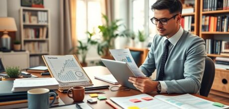 hábitos financeiros que ajudam a melhorar sua situação financeira