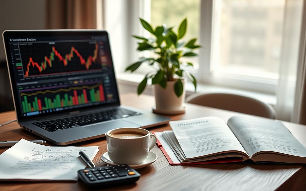 investimentos para iniciantes