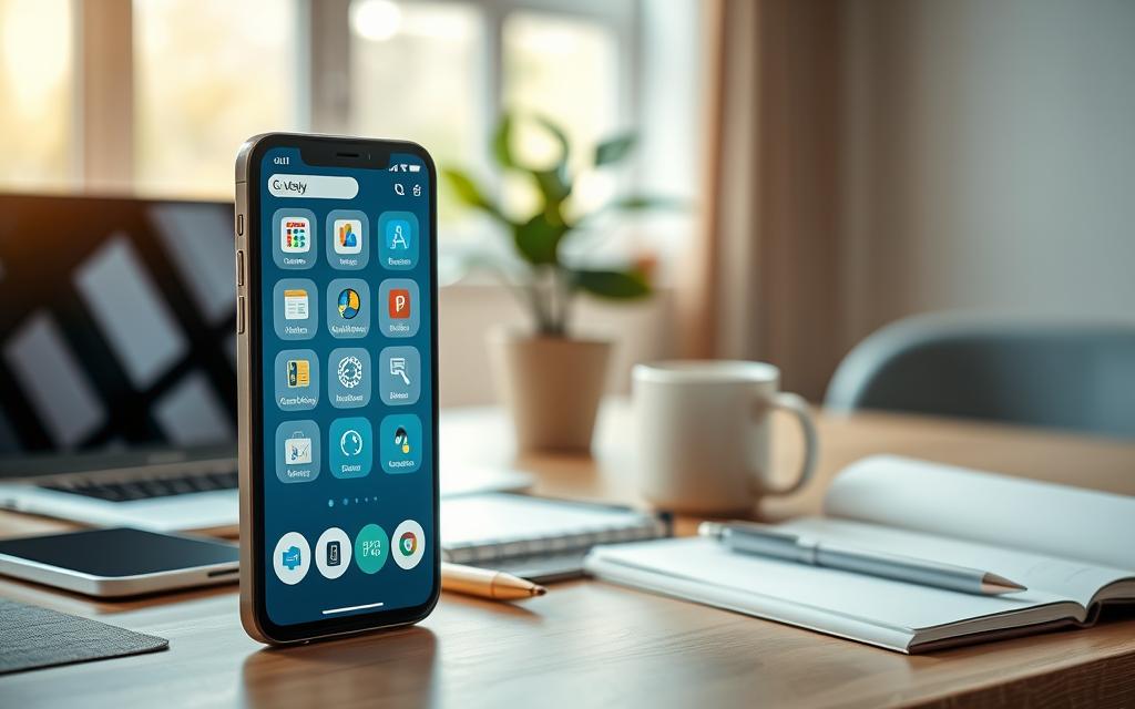 recursos essenciais no celular para trabalho recursos essenciais no celular para trabalho