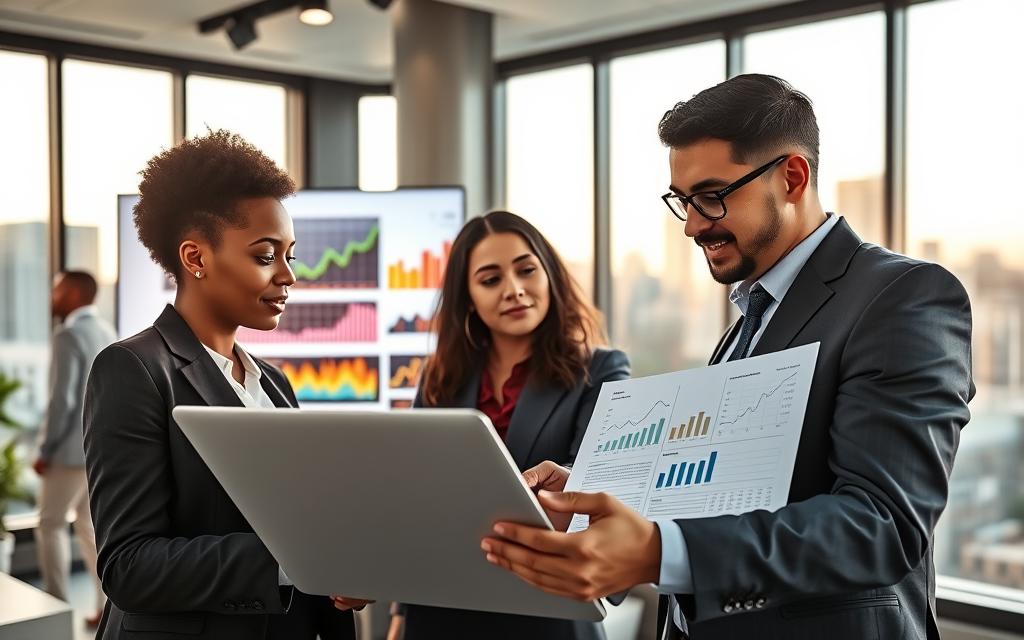Como criar um planejamento financeiro eficiente Como criar um planejamento financeiro eficiente