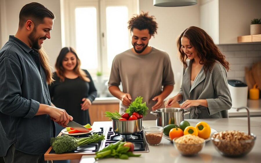 Como cuidar melhor da saúde com pequenas mudanças na rotina