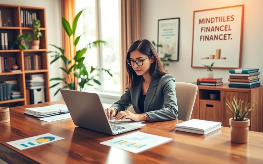 Como melhorar sua relação com o dinheiro e evitar decisões por impulso