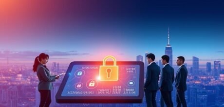 Como proteger seus dados durante a navegação na internet