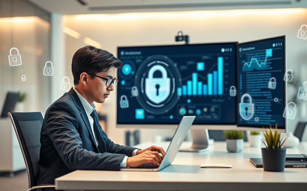 Como proteger seus dados pessoais ao usar aplicativos e sites