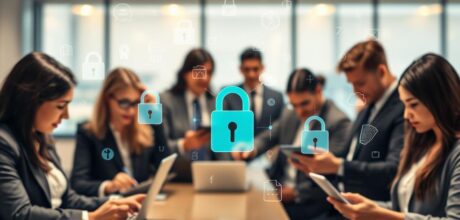 Como proteger seus dados pessoais ao usar aplicativos e sites
