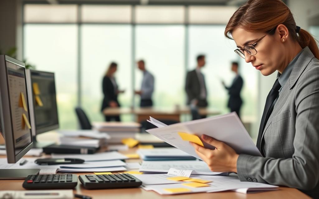 Erros que podem atrasar a consulta de benefícios