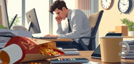 Quais hábitos do dia a dia podem prejudicar sua saúde sem você perceber