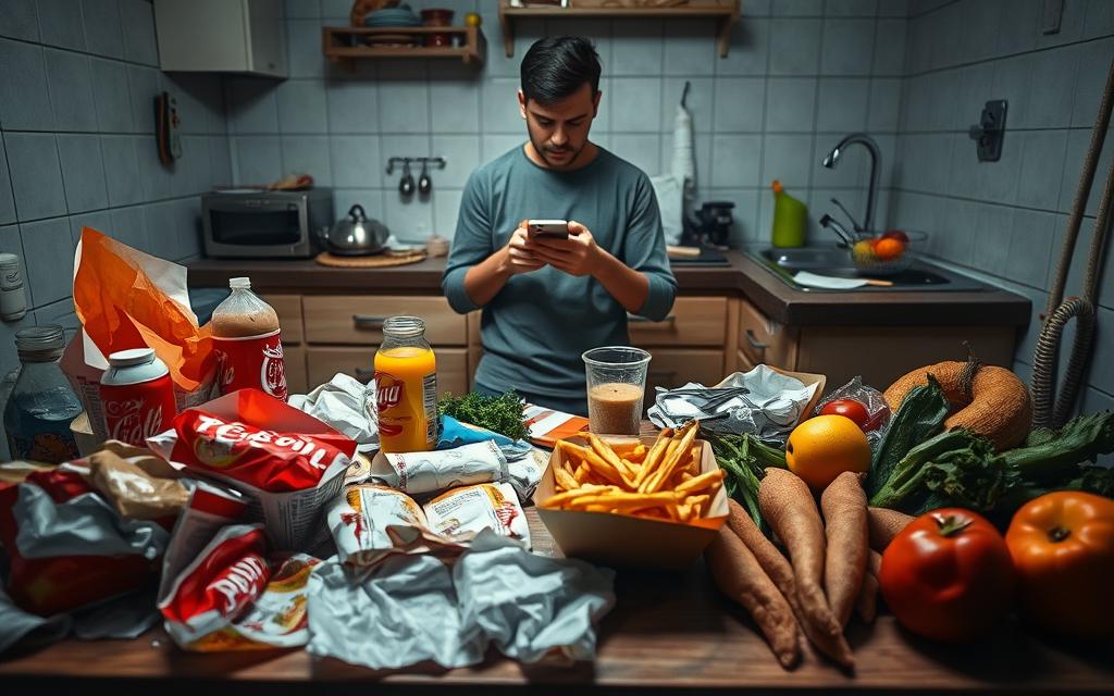 efeitos negativos dos hábitos diários efeitos negativos dos hábitos diários
