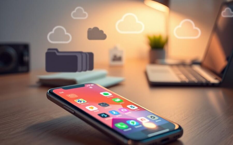 Como liberar espaço no celular sem apagar arquivos importantes