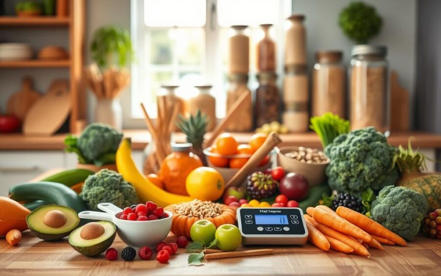 Como manter uma alimentação mais equilibrada sem complicar o dia a dia