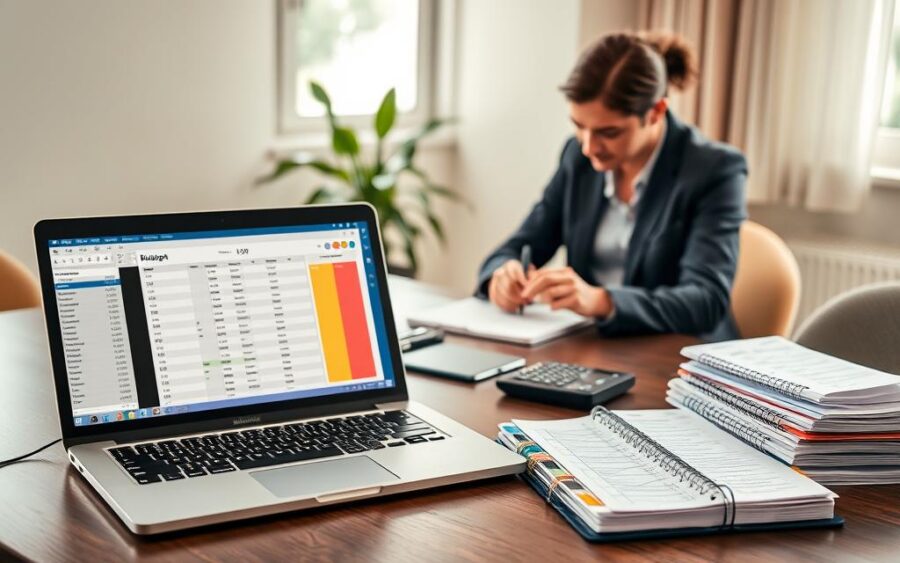 Como se planejar para compras maiores sem desorganizar as contas