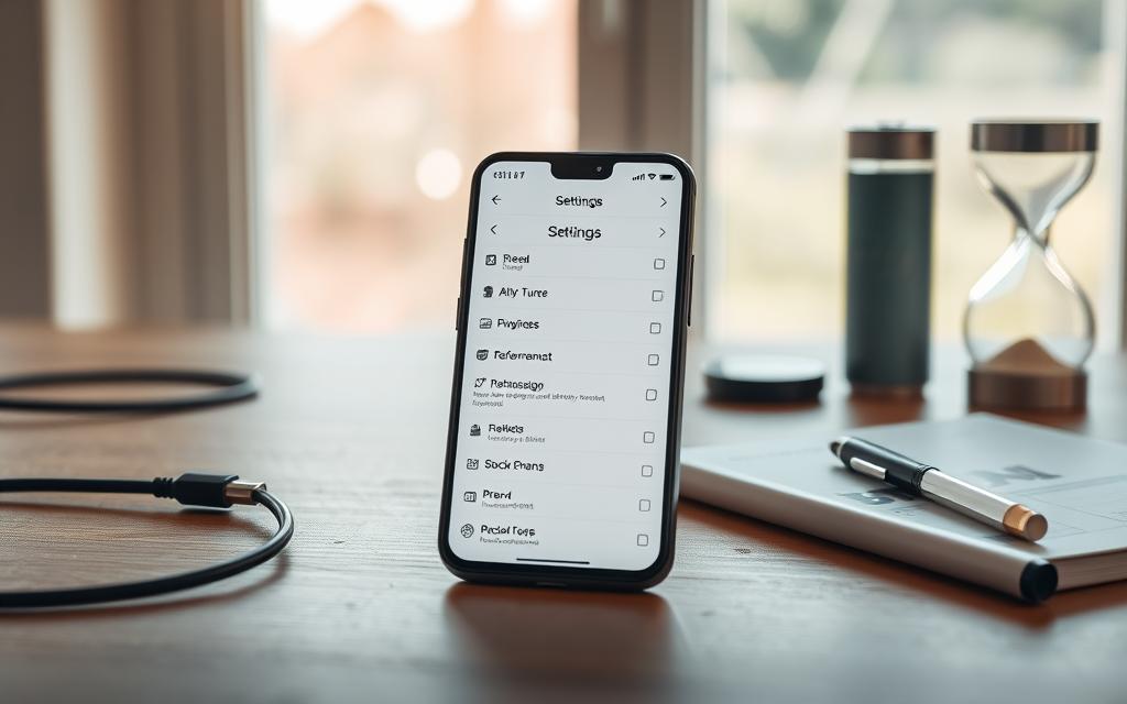dicas para melhorar velocidade do celular