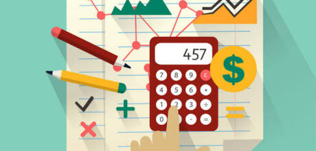 Como calcular quanto você realmente gasta por mês