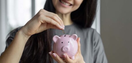 Como começar a guardar dinheiro mesmo tendo muitas despesas