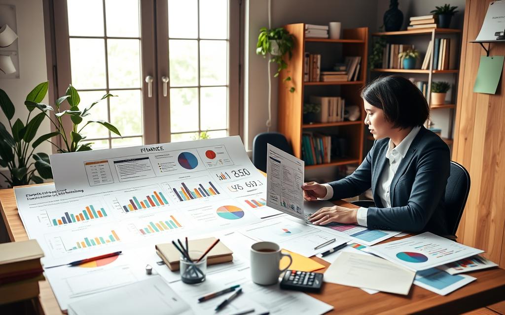 planejamento financeiro