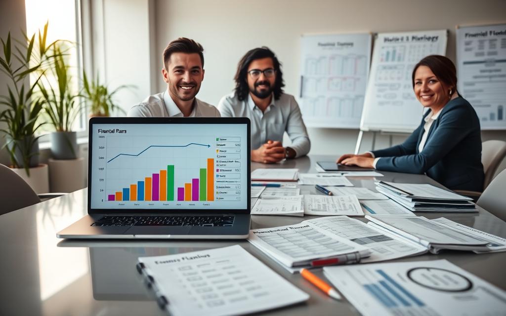 planejamento financeiro planejamento financeiro