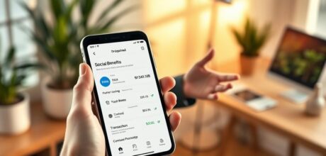 Como consultar benefícios sociais pelo celular e ver saldo