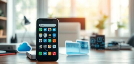 Como liberar espaço sem perder arquivos no celular