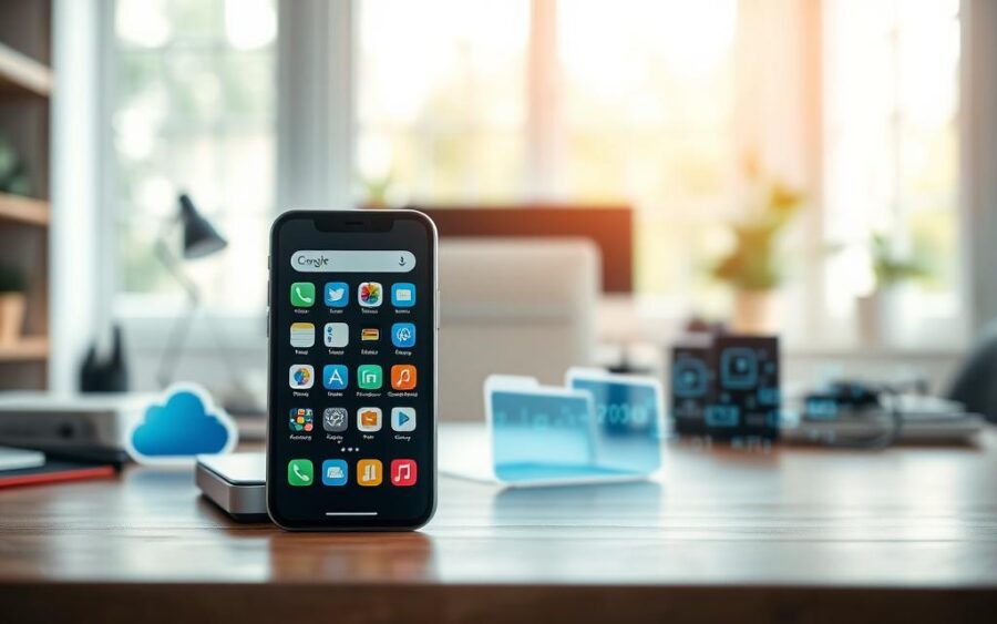 Como liberar espaço sem perder arquivos no celular