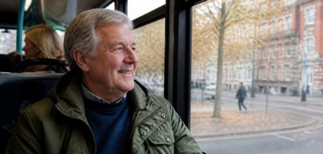 ♿ Freedom Pass London: Free Travel for Older and Disabled Residents