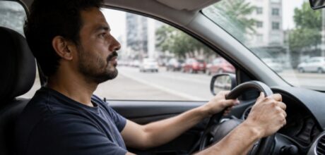 🚗 Move Brasil: como funciona o crédito para carro, moto e bike elétrica